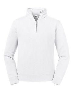 Russell - Authentic 1/4 Zip Sweat