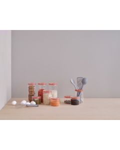 RIG-TIG STORE-IT Aufbewahrungsglas - 1l.