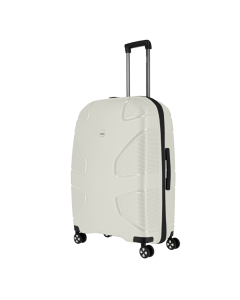 IP1 4w Trolley L, Polar white