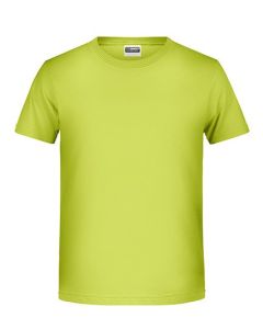 James&Nicholson - Boys´ Basic-T