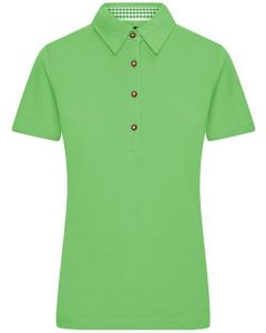 James&Nicholson - Ladies´ Traditional Polo