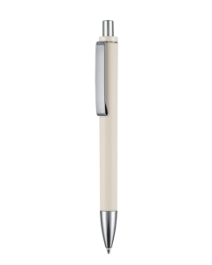 Ritter-Pen Kugelschreiber EXOS SOFT M mit Logo bedrucken