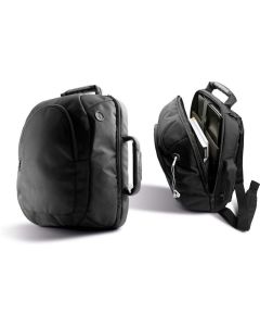 Kimood Laptop-Rucksack Combo-Tasche