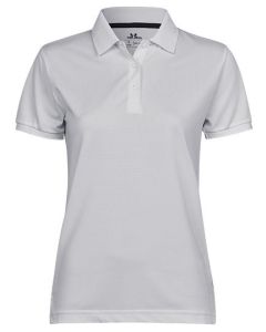 Tee Jays - Women´s Club Polo