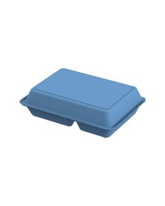 Menübox "ToGo" XL, 3-geteilt