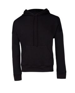 Canvas - Unisex Sponge Fleece Pullover DTM Hoodie