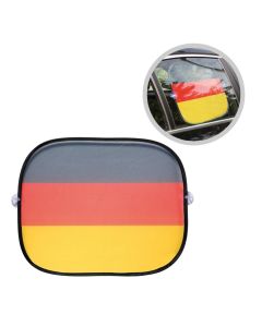 Schattenspender "Nations"