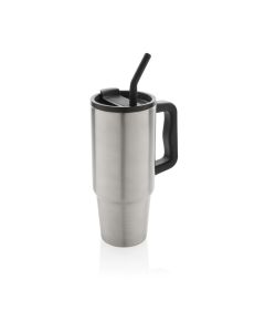 Embrace Deluxe Becher aus RCS recyceltem Edelstahl 900ml
