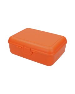 Vorratsdose "School-Box" deluxe, mit Trennschale