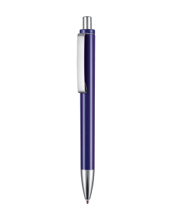 Ritter-Pen Kugelschreiber EXOS M mit Logo bedrucken