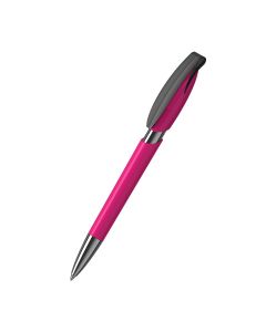 Klio-Eterna - Rodeo high gloss MMn - Druckkugelschreibermagenta