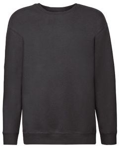 Fruit of the Loom - Kids´ Premium Set-In Sweat
