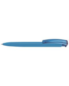TRINITY K transparent GUM, hellblau