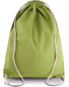 Kimood Baumwoll-Rucksack