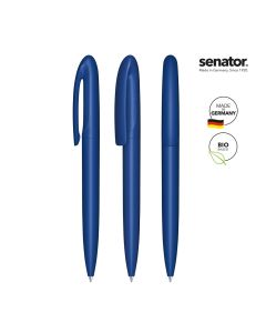 senator® Skeye Bio  Drehkugelschreiber, schwarz