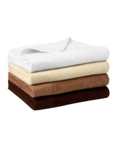 952 Bamboo Bath Towel Unisex