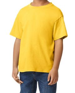 Gildan - Softstyle® Midweight Youth T-Shirt