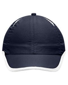 Myrtle beach - 6 Panel Micro-Edge Sports Cap