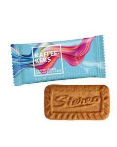 Stereo Kaffekeks - Express