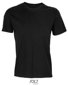 SOL´S - Unisex Odyssey T-Shirt