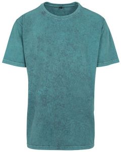 Build Your Brand - Acid Washed Tee