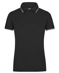 James&Nicholson - Ladies´ Polo