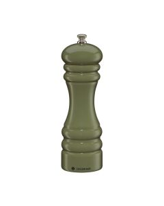 Zassenhaus Salzmühle TREND 18cm olivgrün