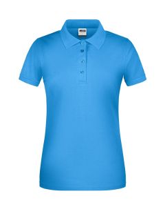 Ladies' BIO Workwear Polo