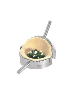 Küchenprofi Ravioliformer MAXI