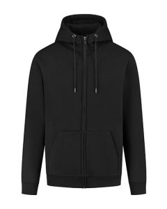 Starworld - Organic Cotton Unisex Sweat Jacket