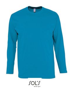 SOL´S - T-Shirt Monarch Long Sleeve
