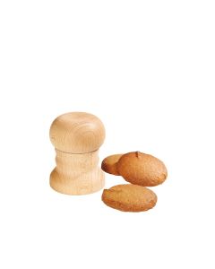 Küchenprofi Lebkuchenformer 5cm