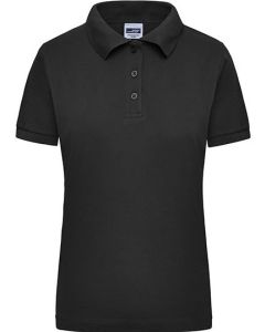 James&Nicholson - Ladies´ Workwear Polo