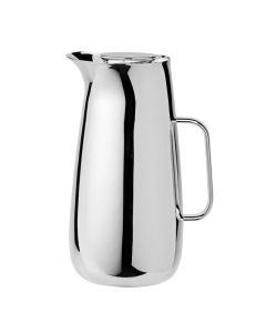 Stelton Foster Isolierkanne 1 L Stahl