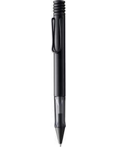 Kugelschreiber LAMY AL-star black M-schwarz