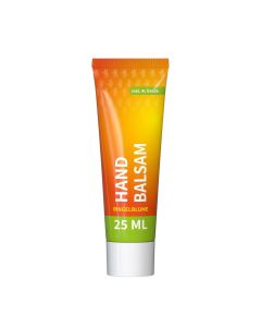 Handbalsam Ringelblume, 25 ml Tube