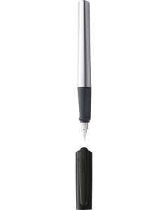 Füllhalter LAMY nexx black M
