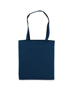 RIAD - Baumwolltasche mit langen Henkeln