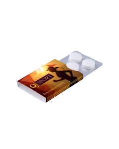 Blister mit 5 Compli'mints