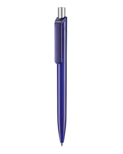 Ritter-Pen Kugelschreiber INSIDER TRANSPARENT M mit Logo bedrucken