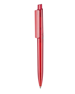 Ritter-Pen Kugelschreiber CREST RECYCLED ID FROZEN mit Logo bedrucken