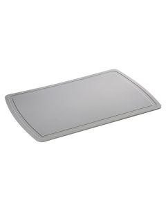 Zassenhaus Schneidmatte grau 38x25cm