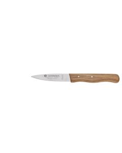 Zassenhaus Gemüsemesser Tante Käthe Mittelspitz Buche