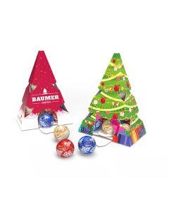 Lindt Lindor Tannenbaum