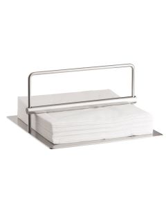 Stelton Original Serviettenhalter 19 x 19 cm
