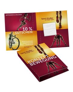 DEXTRO ENERGY* Briefchen
