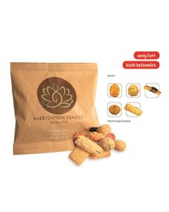 Reisgebäck Superior Mix Werbetüte