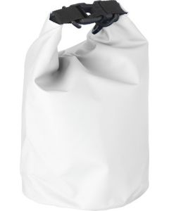 Strandtasche aus PVC Liese