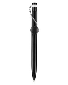 Ritter-Pen Kugelschreiber PIN PEN mit Logo bedrucken