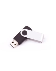 USB Stick Alu Swing